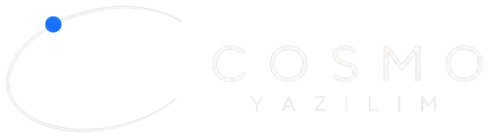 Cosmo Yazılım